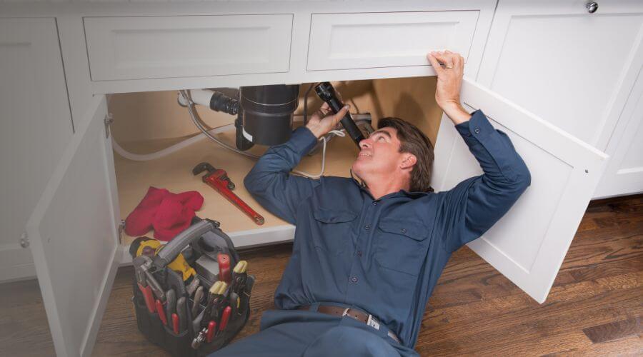 Local water heater installation in Hartland, WI